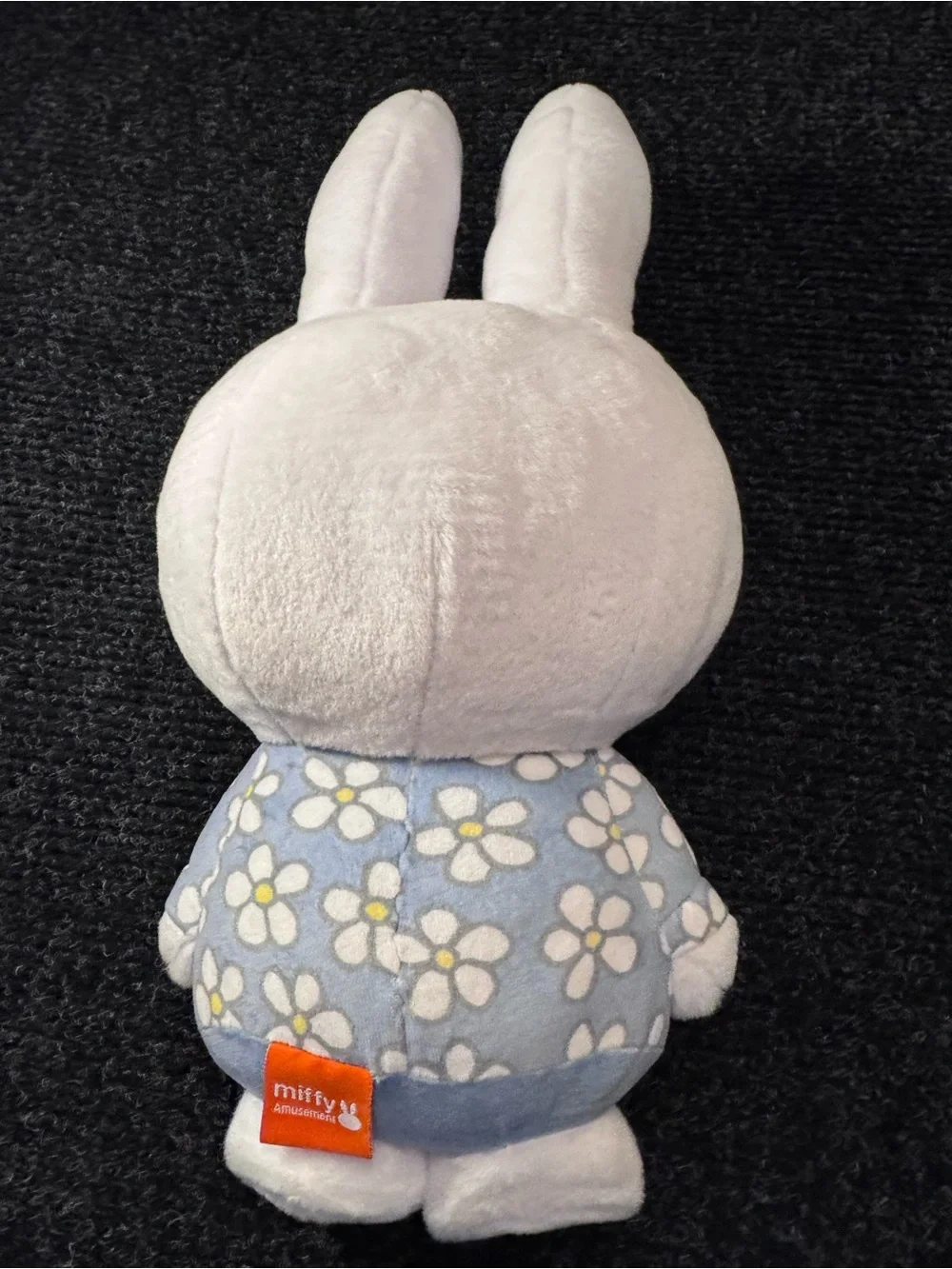 Miffy Extra Large Plush Toy 19 Inch Otanjobi 2022 Official Licensed